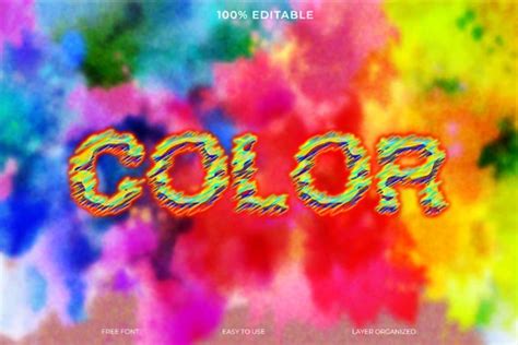 Image result for Text Style with Color