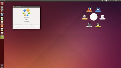 Image result for Linux Operating Pie Chat