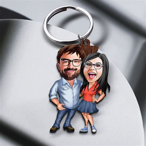 Key Chain Cartoon に対する画像結果