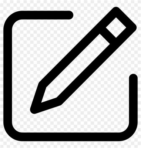 Image result for Edit Profile Icon