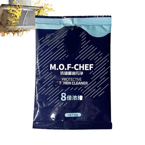 Protective Kitchen Cleaner Degreaser Cleaner Heavy Duty Degreaser ...