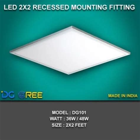 Toradh íomhá ar LED Panel Mounting