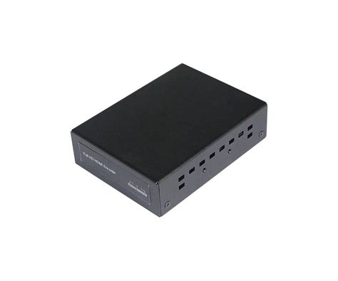 Image result for Video Encoder Lan