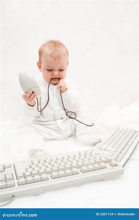 Image result for First Computer Baby
