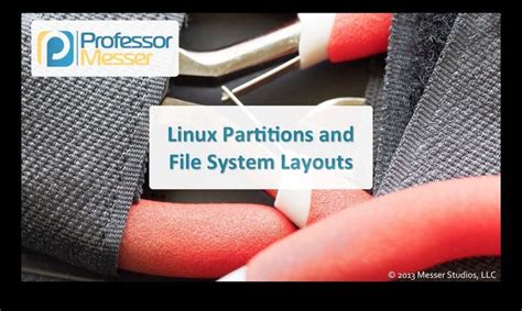 Image result for File System for Linux Partition