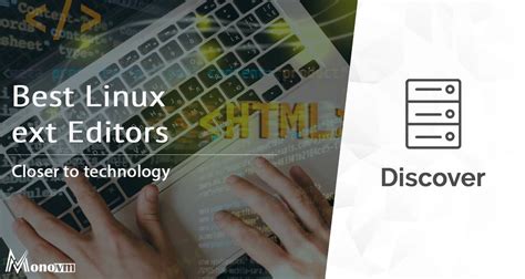 Toradh íomhá ar List of Linux Text Editors Examples