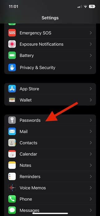 Toradh íomhá ar Phone Automatic Complex Password