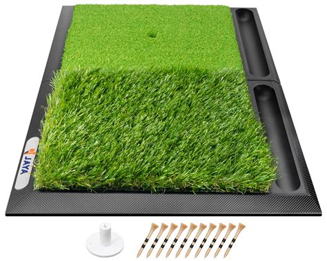 Golf Turf Practice Mat માટે ઇમેજ પરિણામ