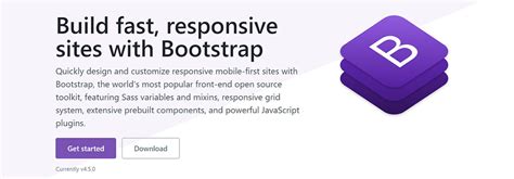Image result for Frameworks Bootstrap