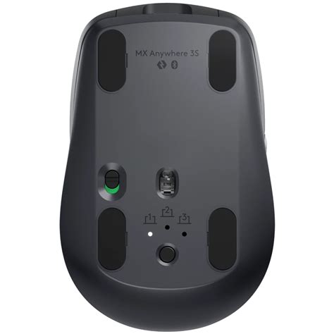 Bildergebnis für Logitech Wireless Mouse Anywhere