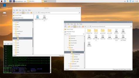 Image result for Make LED Flash Raspberry Pi Pico