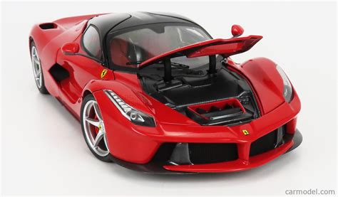 Hot Wheels Ferrari LaFerrari に対する画像結果