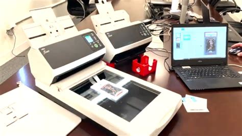 Toradh íomhá ar Card Scanner for PC