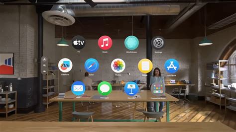 Afbeeldingsresultaten voor Magic Room Vision Pro