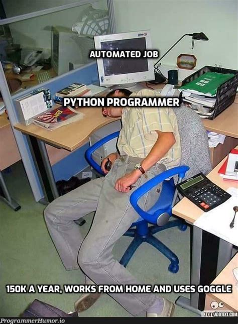 Python Programming Meme Joke に対する画像結果