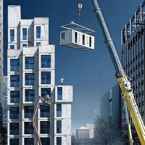 Image result for Modular Architecture Concept