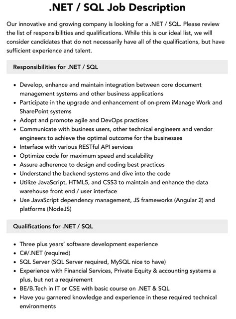 Image result for .Net SQL