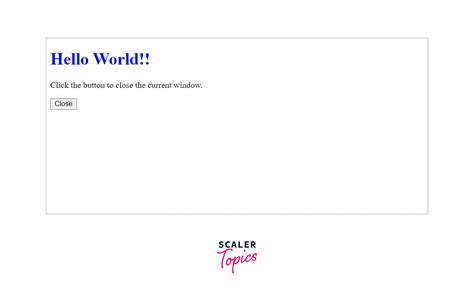 Toradh íomhá ar Browser JavaScript