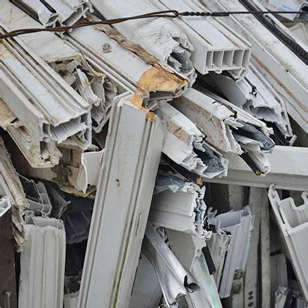 Toradh íomhá ar PVC Window Scrap