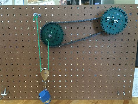 Image result for Compound Machine Design