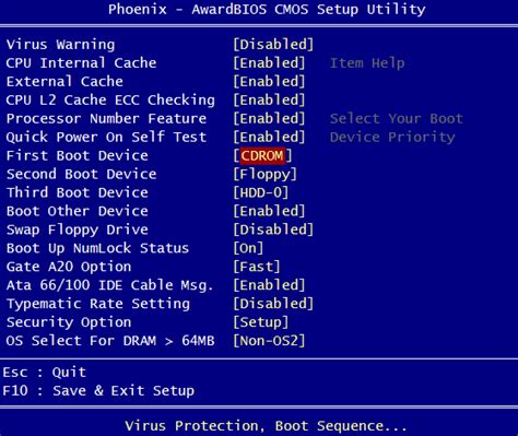 Bios Boot CD に対する画像結果