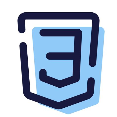 Image result for CSS SVG Logo