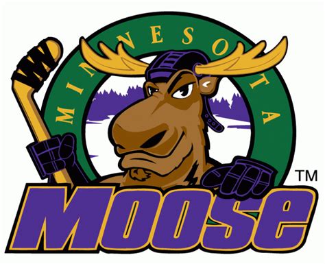 Résultat d’images pour Minnesota Moose