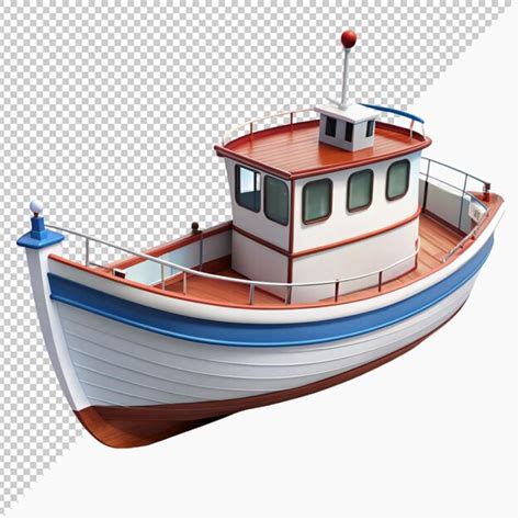 Toradh íomhá ar Java Spring Boat Transparent