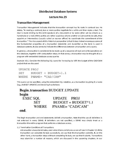 Image result for Distributed Transaction Graphical Notation