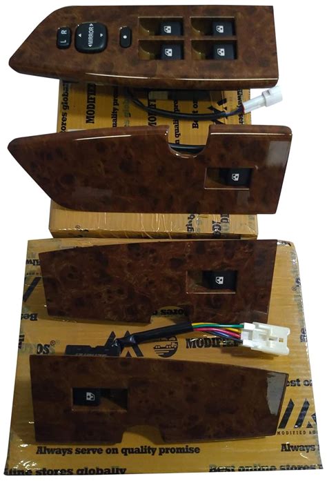 Image result for Tata Safari Combination Switch