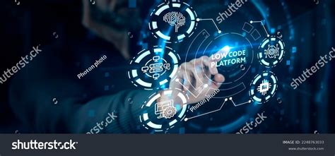 Image result for Low Code Platform Architecture