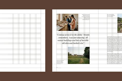 Image result for Magazine Article Layout Examples