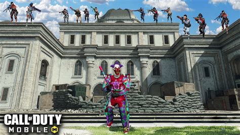 Image result for Cod Mobile Hidden Places