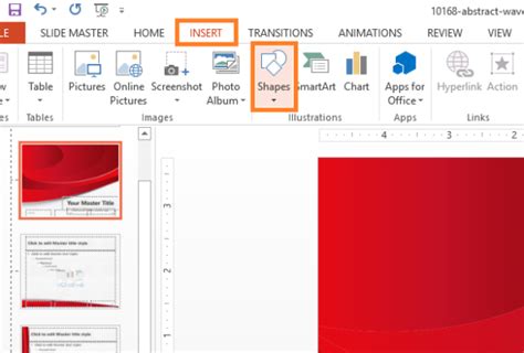 How to Make Objects Move in PowerPoint に対する画像結果