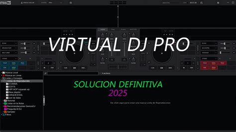 Image result for VirtualDJ 2020 Pro Crack Mega
