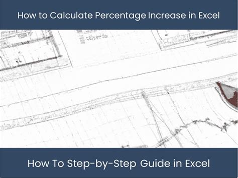 Image result for Percentage Increase Formula Excel