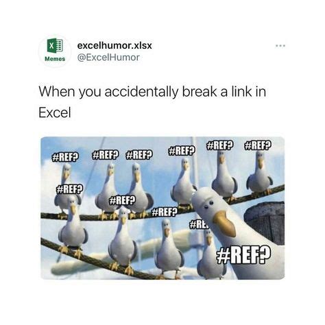 Toradh íomhá ar Digital Infrastructure Excel Meme