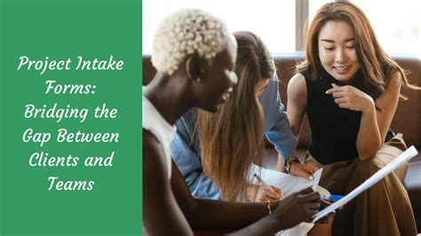 Image result for Project Intake Process Template