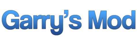 Garry's Mod Custom Logo に対する画像結果