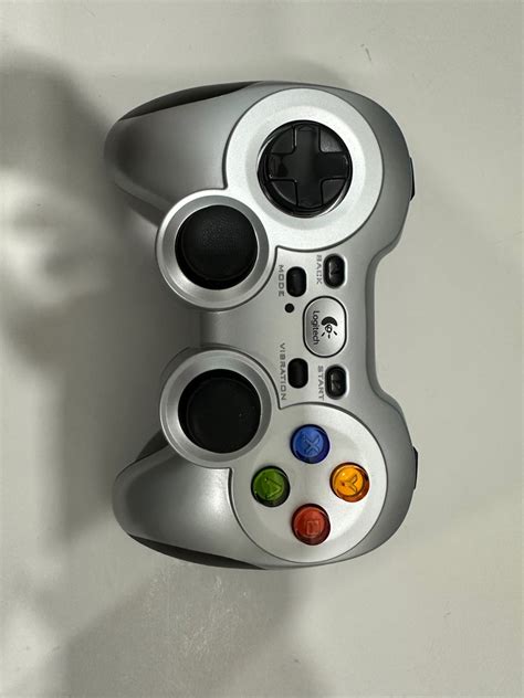 Image result for Logitech Wireless Controller Fo