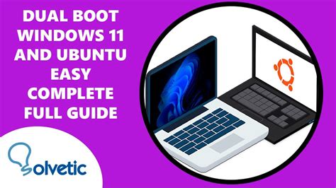 Dual Boot Windows 11 and Ubuntu に対する画像結果