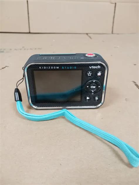 Toradh íomhá ar Kidizoom Camera Studio Boxed