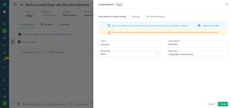 Image result for Web Application Testing UI