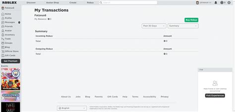 How to Accept Pending Robux On Roblox に対する画像結果
