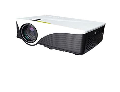 Image result for LED Projector Small Cheep