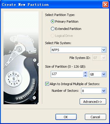 Image result for Create New Disk Partition