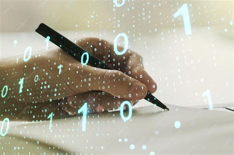 Image result for Human Writing Code