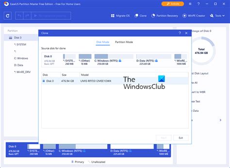 Image result for File Partition Manager