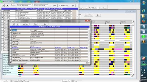 Image result for Machine Shop Work Order Management