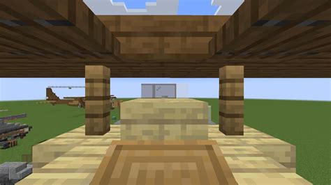 Building a Biplane Create Mod Minecraft に対する画像結果